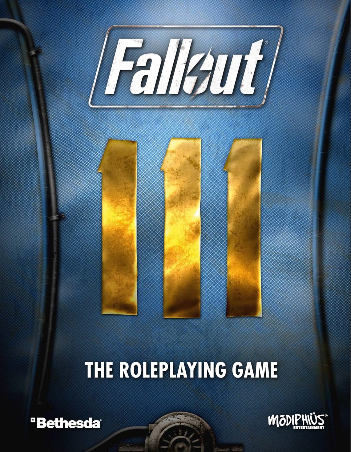 Fallout RPG