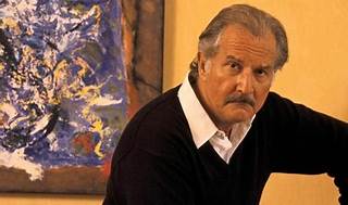 Carlos Fuentes y la identidad mexicana